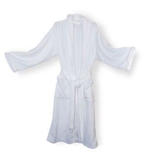 Luxury Mink Touch Robe, CRMT07